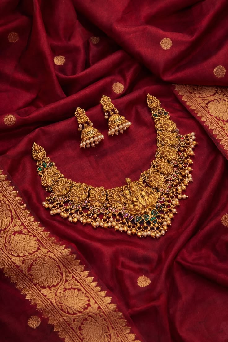 gold plated gold jewellery set (pack of 1) set 66n(c) gold plated gold jewellery set (pack of 1) set 66n(c)